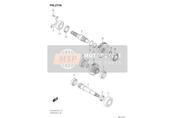 083313124A, Anello Seeger, Suzuki, 1